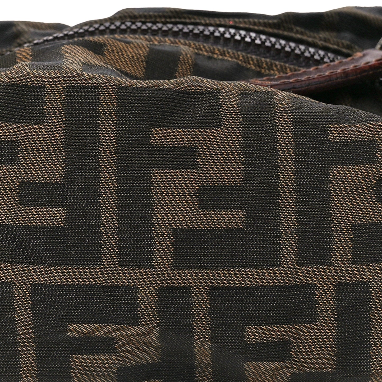 Zucca Mini Bag Tobacco