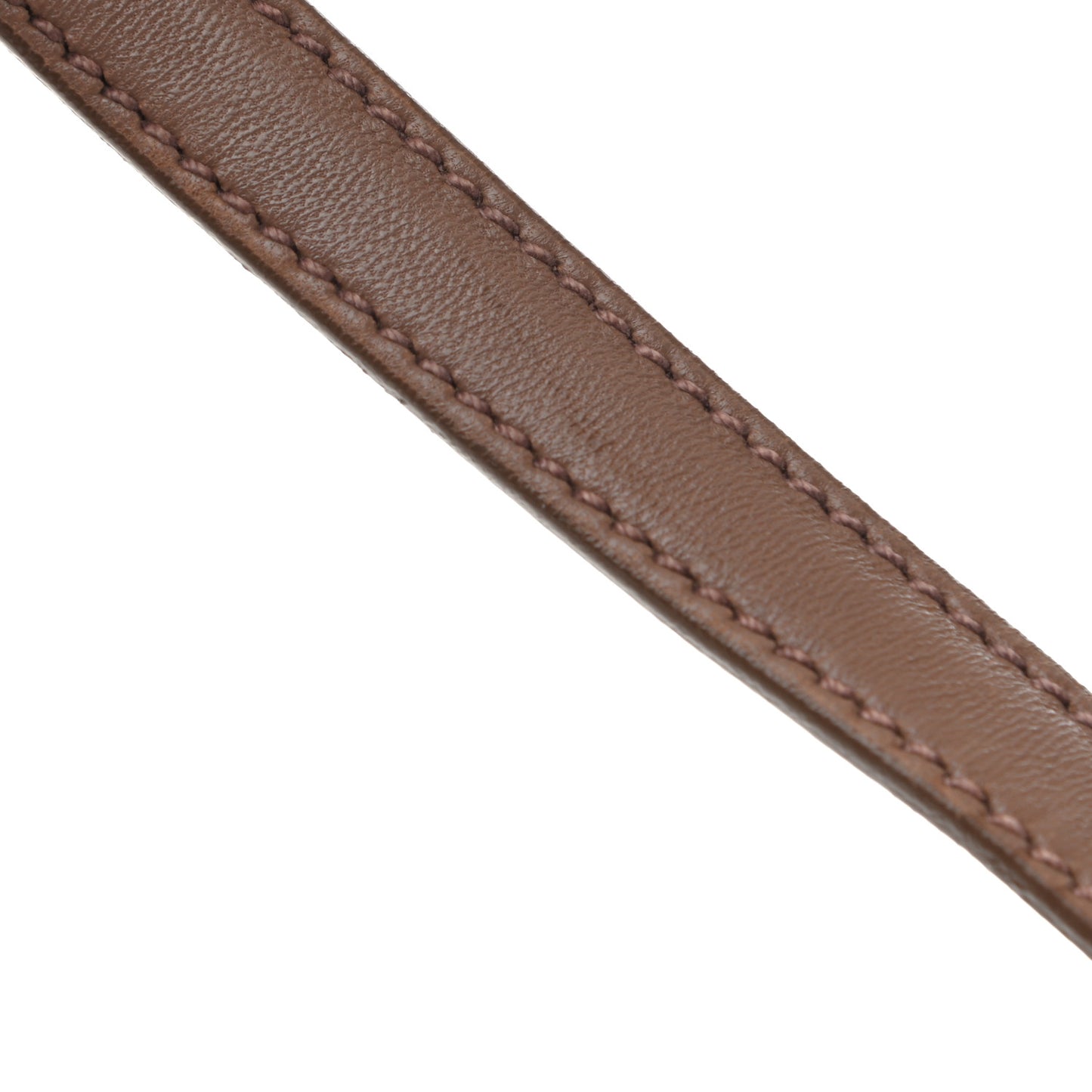 Nappa Matelasse Top Handle Satchel Cammello