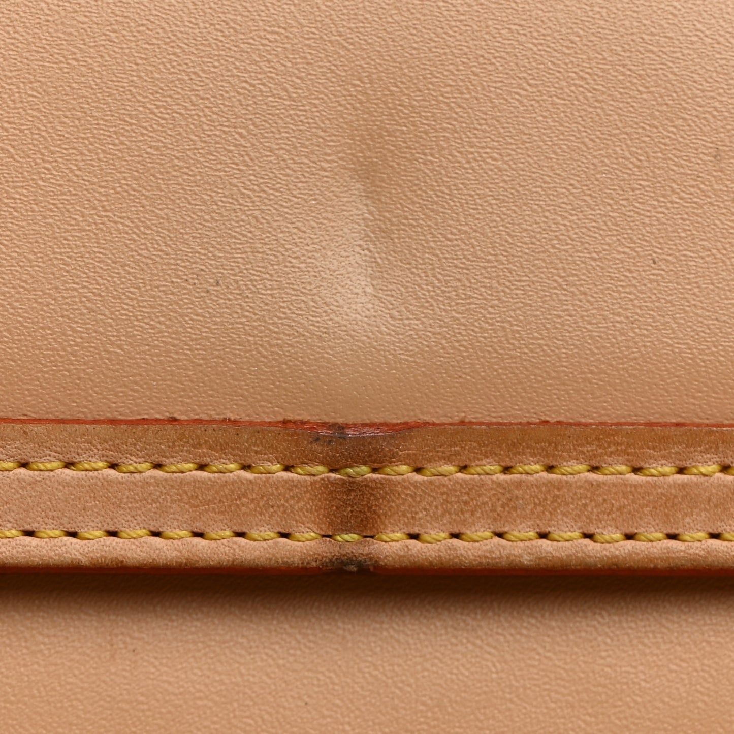 Monogram Multicolor Porte Tresor International Wallet White