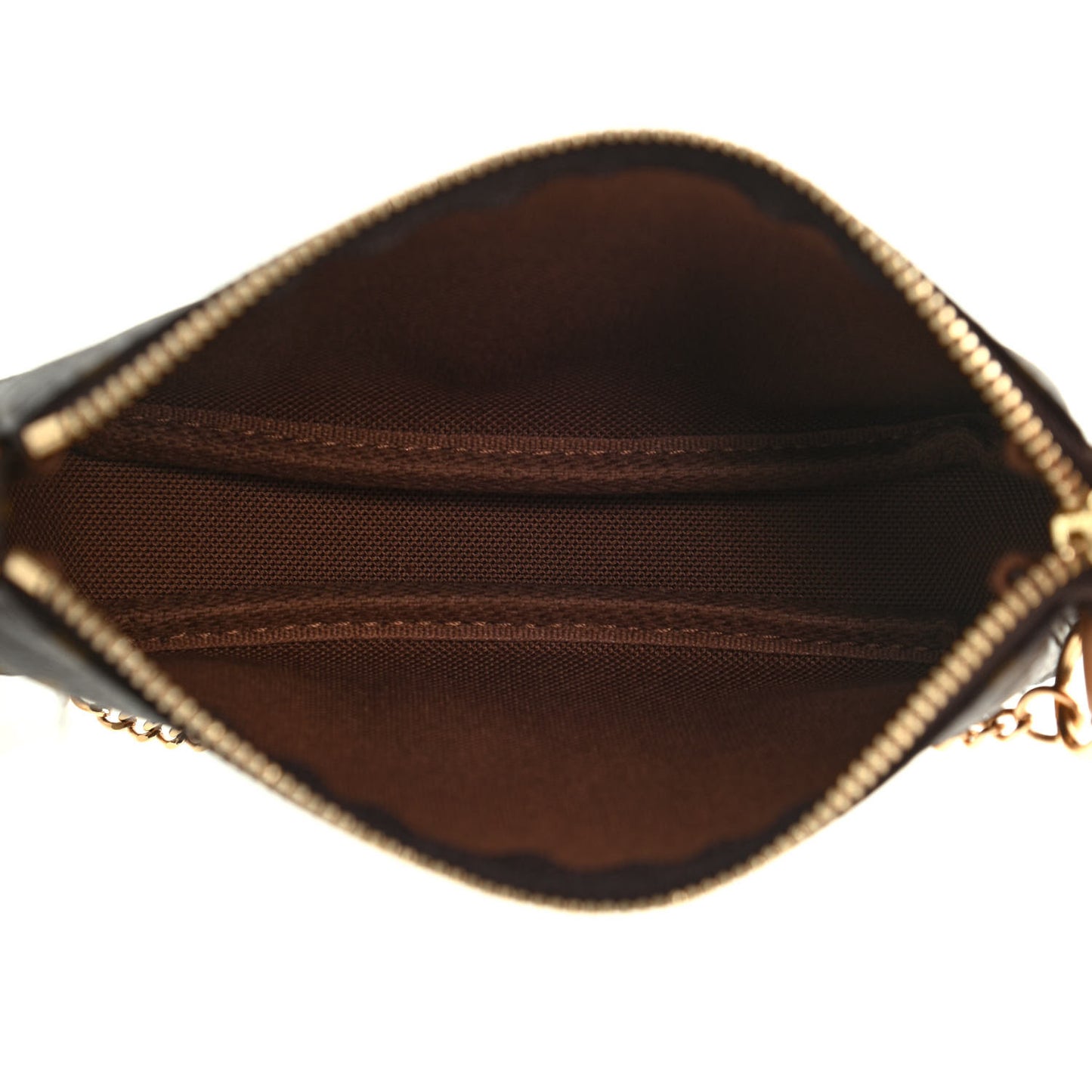 Monogram Mini Pochette Accessories