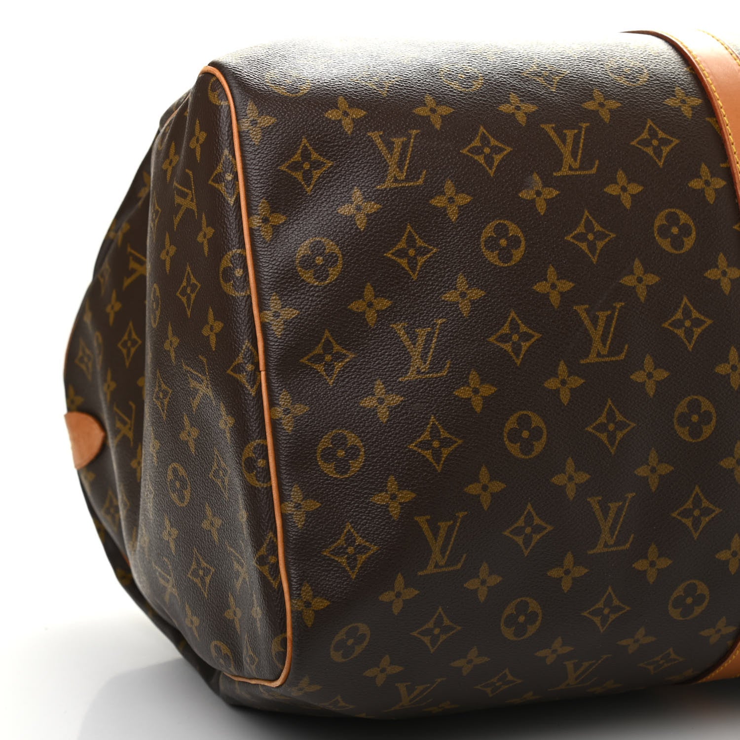 Louis Vuitton Monogram Keepall 60 7 of 14