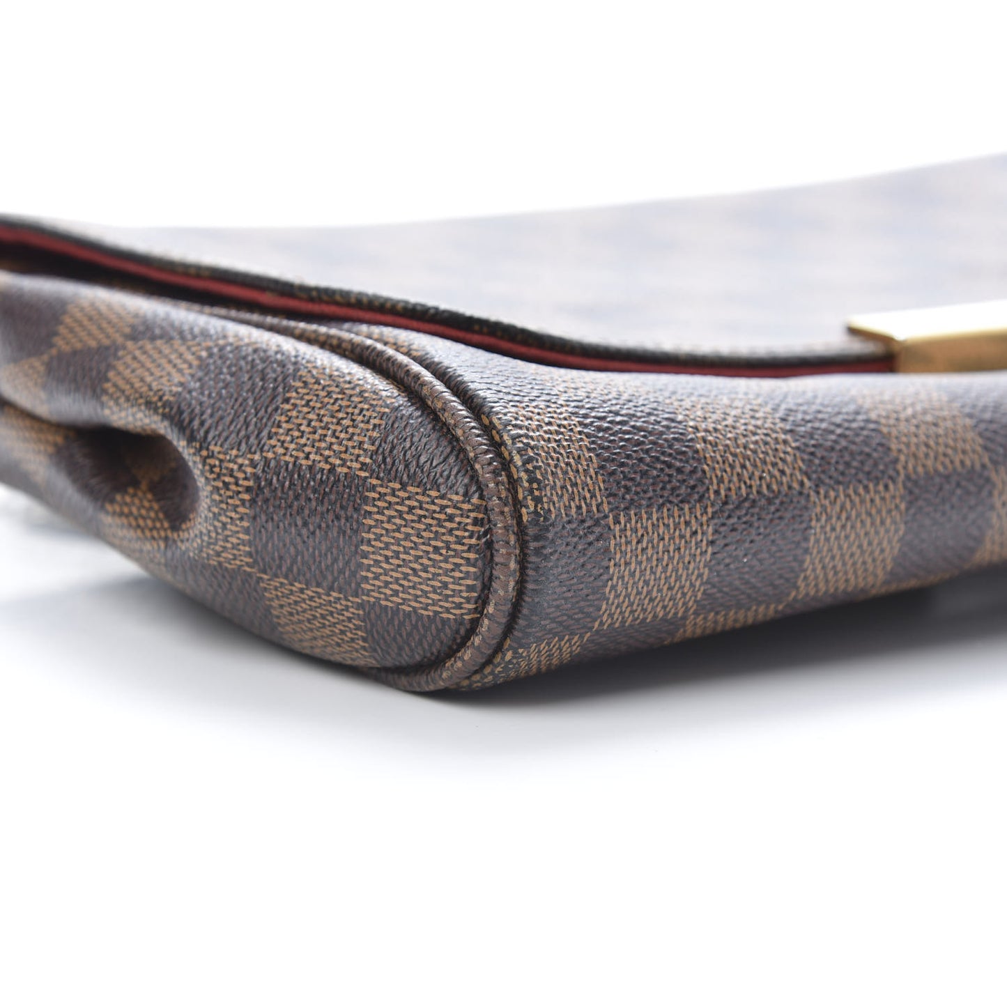 Damier Ebene Favorite MM