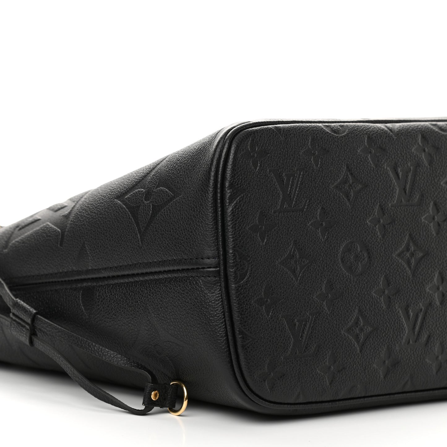 Empreinte Monogram Giant Neverfull MM Black