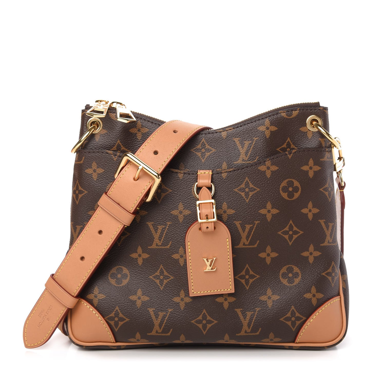 Monogram Odeon PM Natural