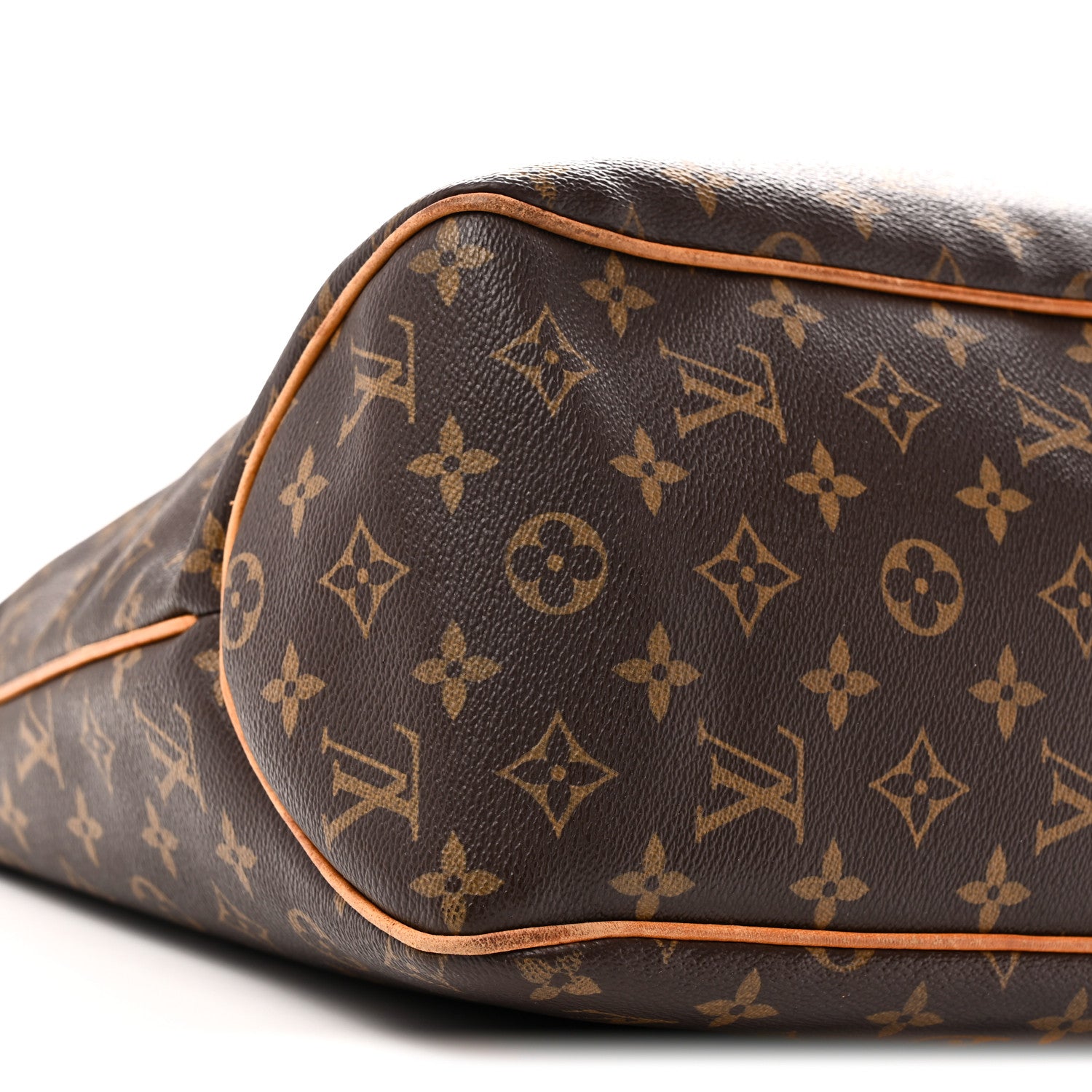 Louis Vuitton Monogram Delightful MM 8 of 9