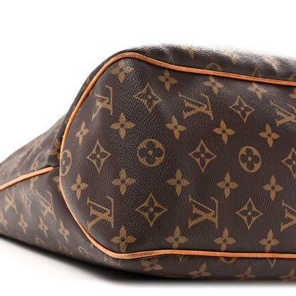 Louis Vuitton Monogram Delightful MM 8 of 9