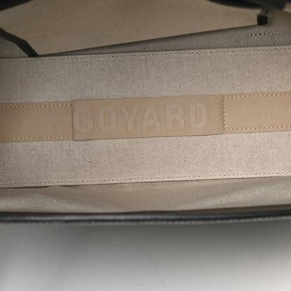 Goyard Goyardine Rouette PM Black 5 of 13