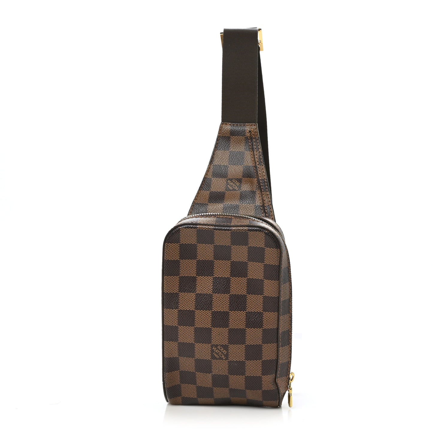Damier Ebene Geronimos