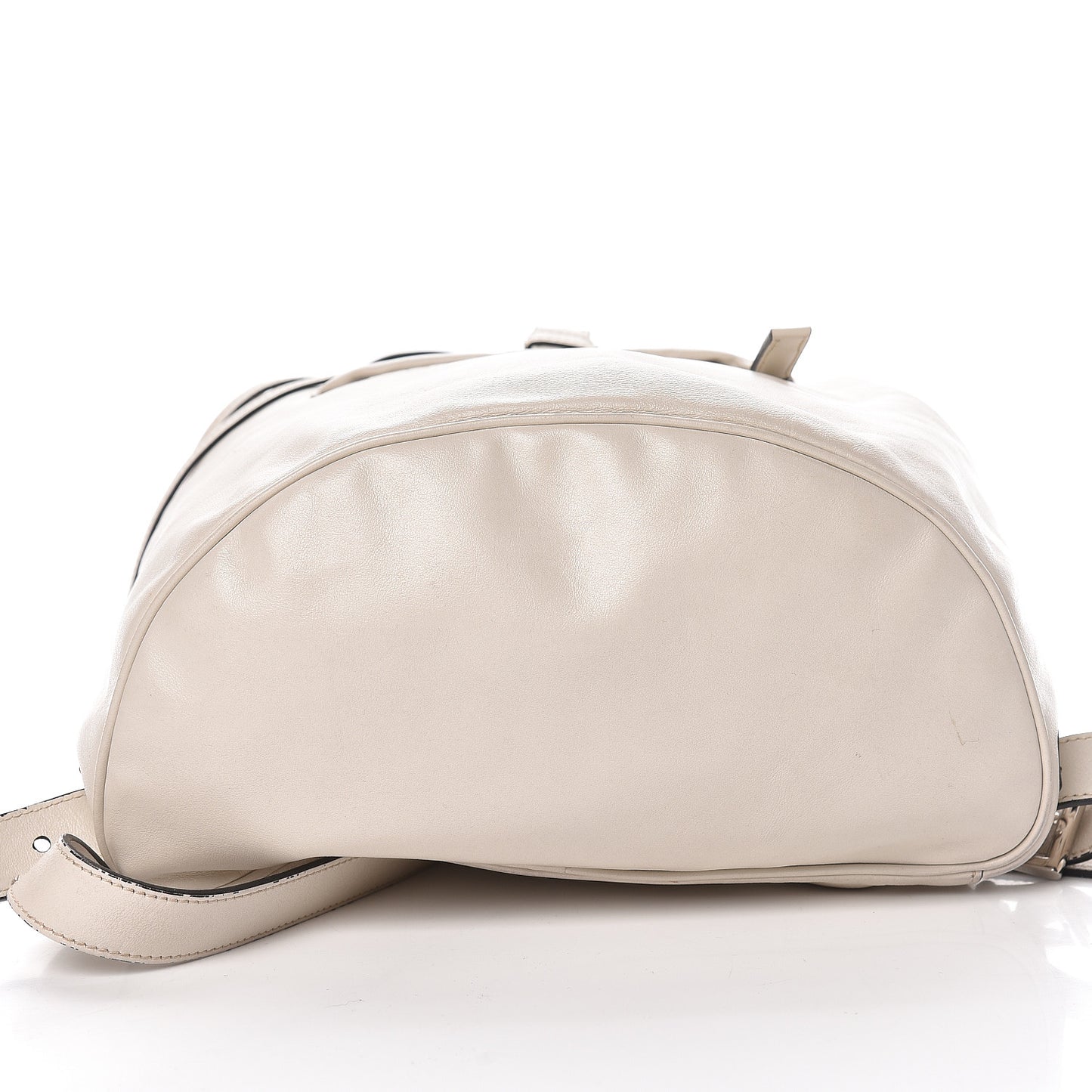 Nappa Cinch Backpack Talco