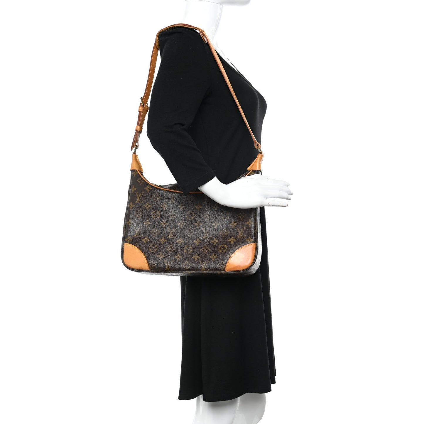 Monogram Boulogne 30