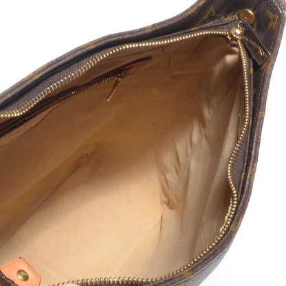 Louis Vuitton Monogram Looping GM 5 of 7