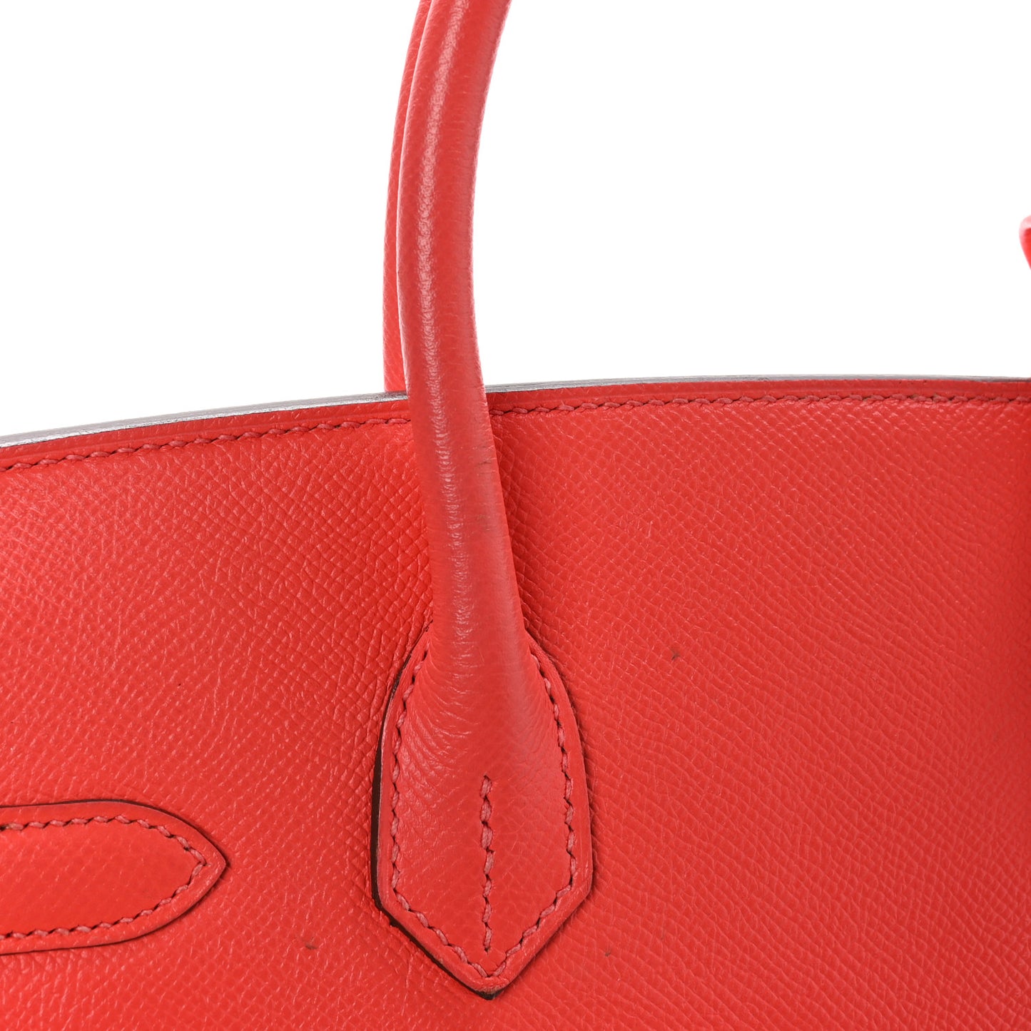 Epsom BIRKIN 30 Rose Jaipur