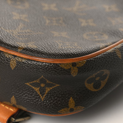 Louis Vuitton Monogram Pochette Gange 8 of 8