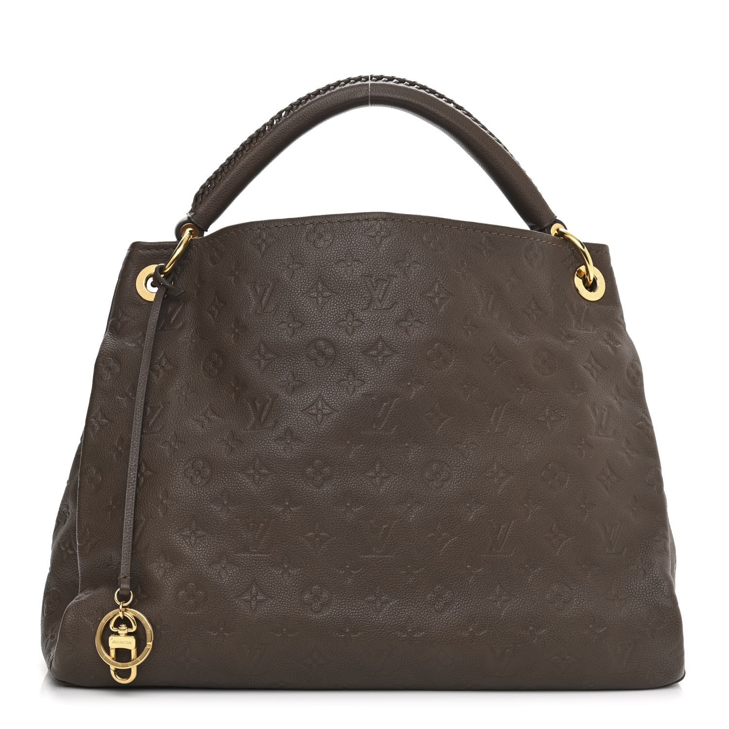 Louis Vuitton Empreinte Artsy MM Terre 1 of 13