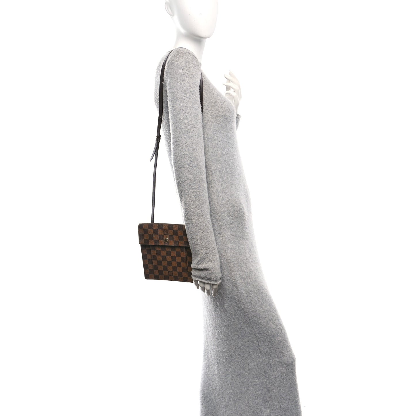 Damier Ebene Pimlico