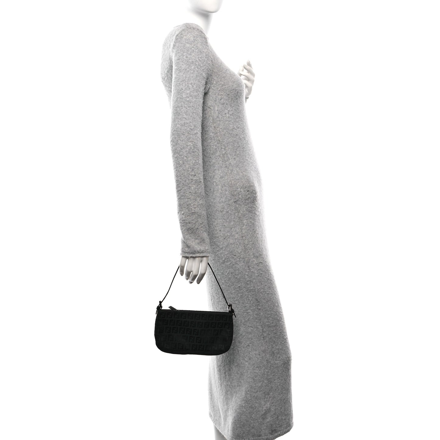 Zucchino Pochette Black