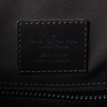 Louis Vuitton Monogram LV Friends Christopher PM Backpack 8 of 8
