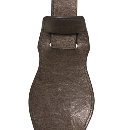 Balenciaga Agneau Classic Hardware Velo Gris Poivre 13 of 17