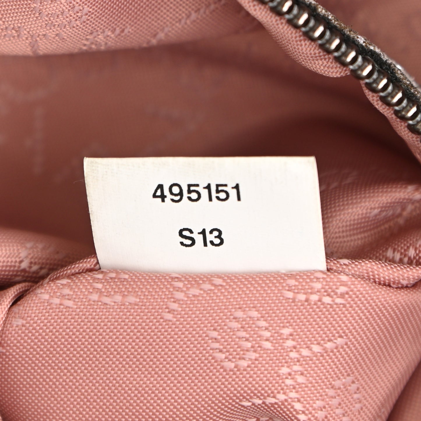 Shaggy Deer Falabella Messenger