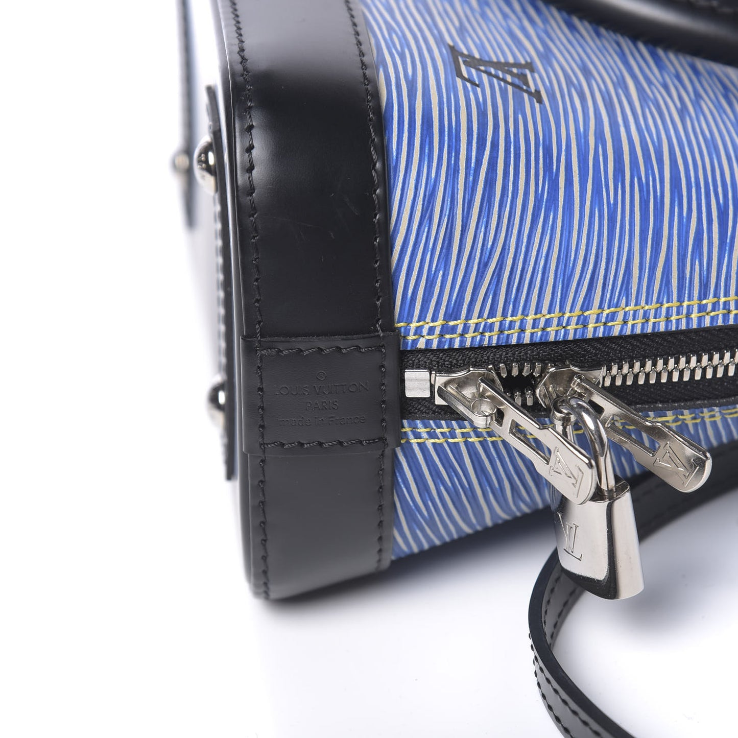 Epi Alma BB Denim Light