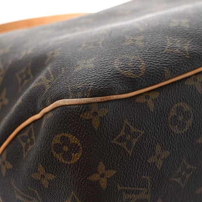 Louis Vuitton Monogram Delightful PM 8 of 9