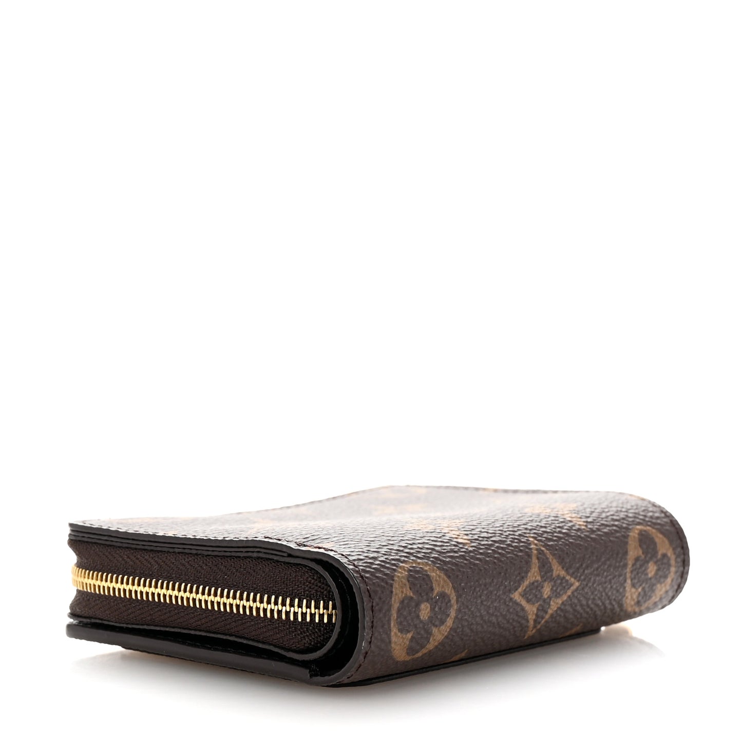 Reverse Monogram Lou Wallet