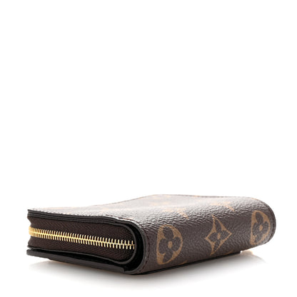 Louis Vuitton Reverse Monogram Lou Wallet 4 of 7