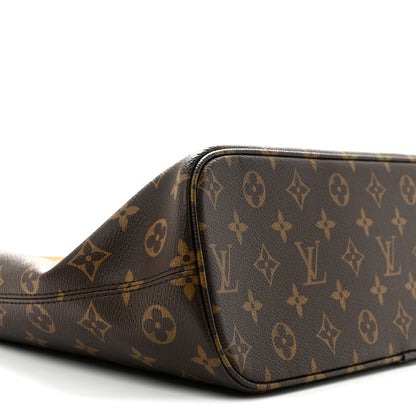 Louis Vuitton Monogram Lineup MM 8 of 9