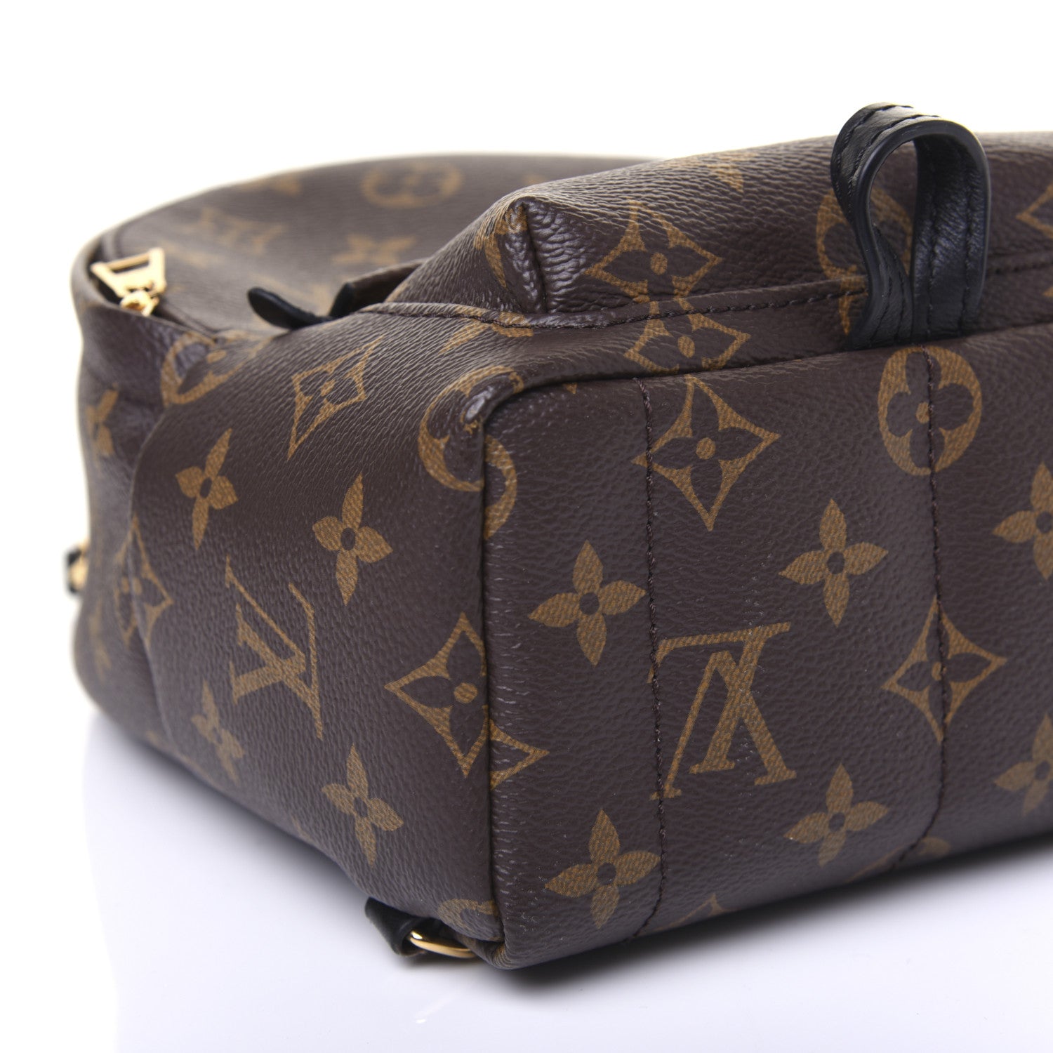 Louis Vuitton Monogram Palm Springs Backpack Mini 6 of 18
