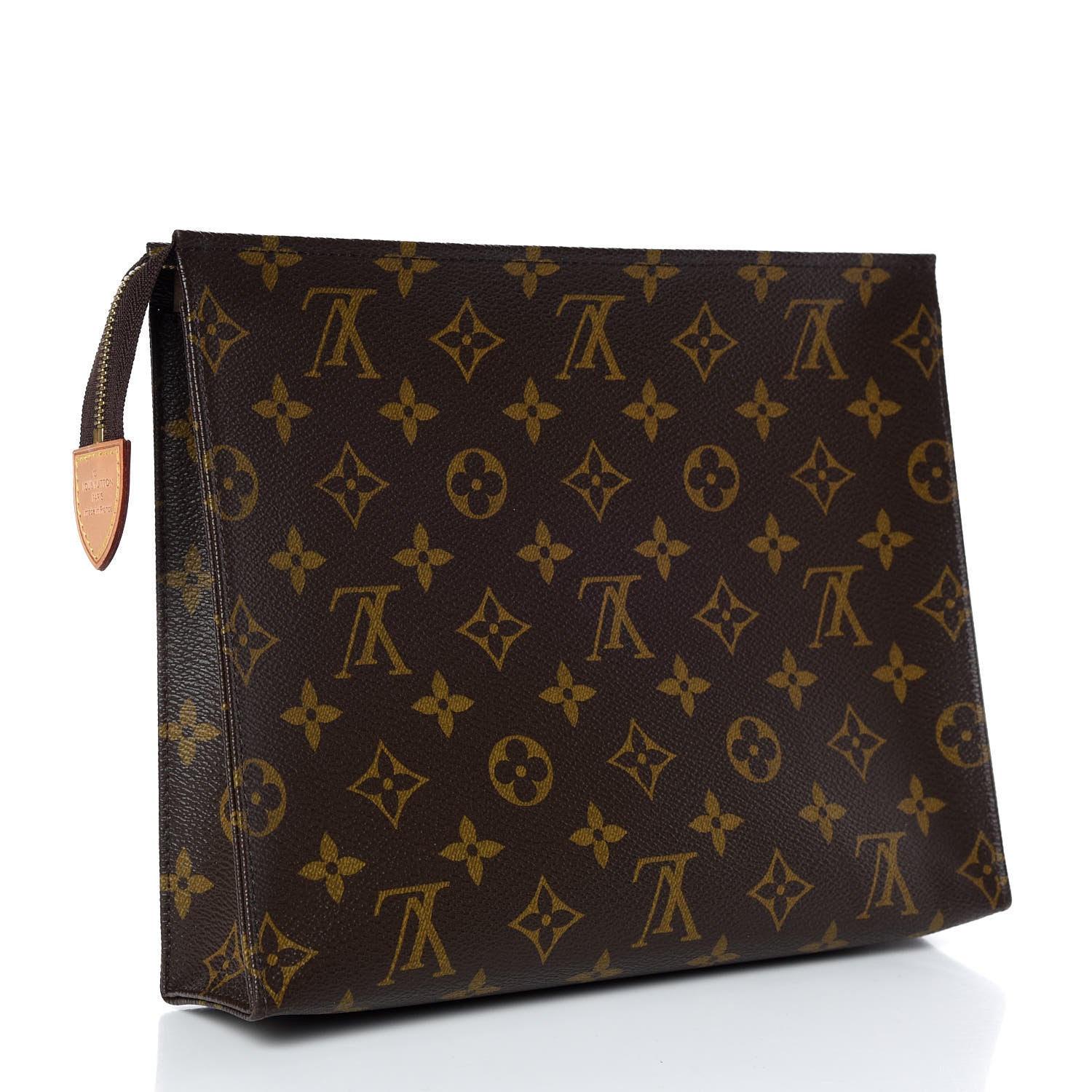 Louis Vuitton Monogram Toiletry Pouch 26 3 of 9