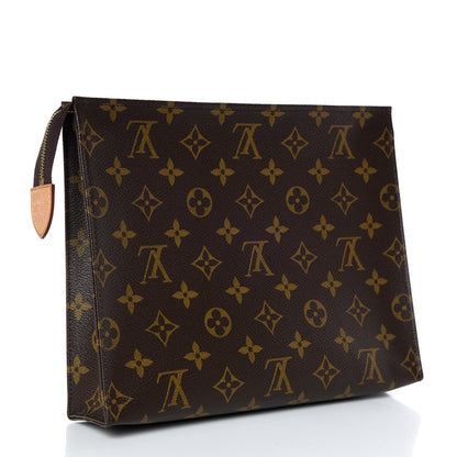 Louis Vuitton Monogram Toiletry Pouch 26 3 of 9