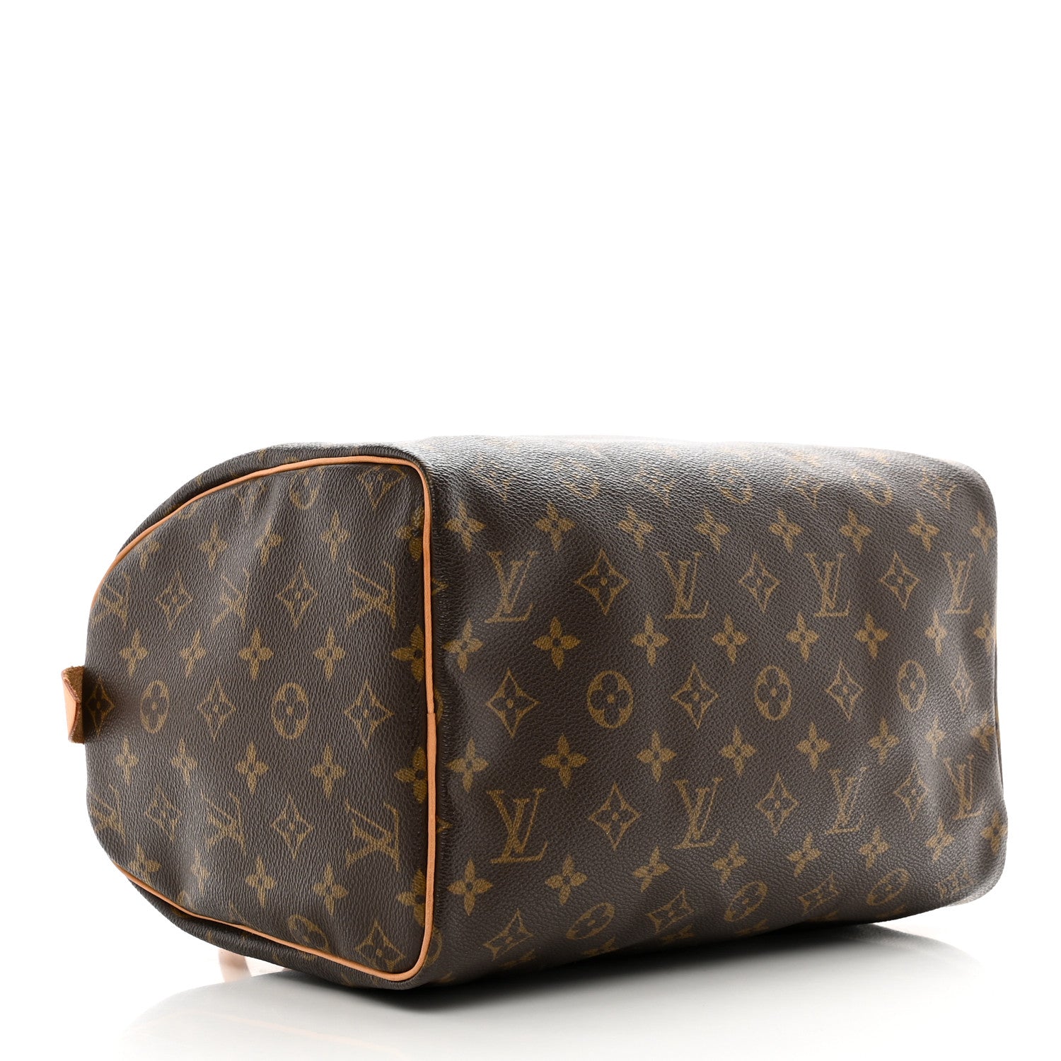 Louis Vuitton Monogram Speedy 30 4 of 11