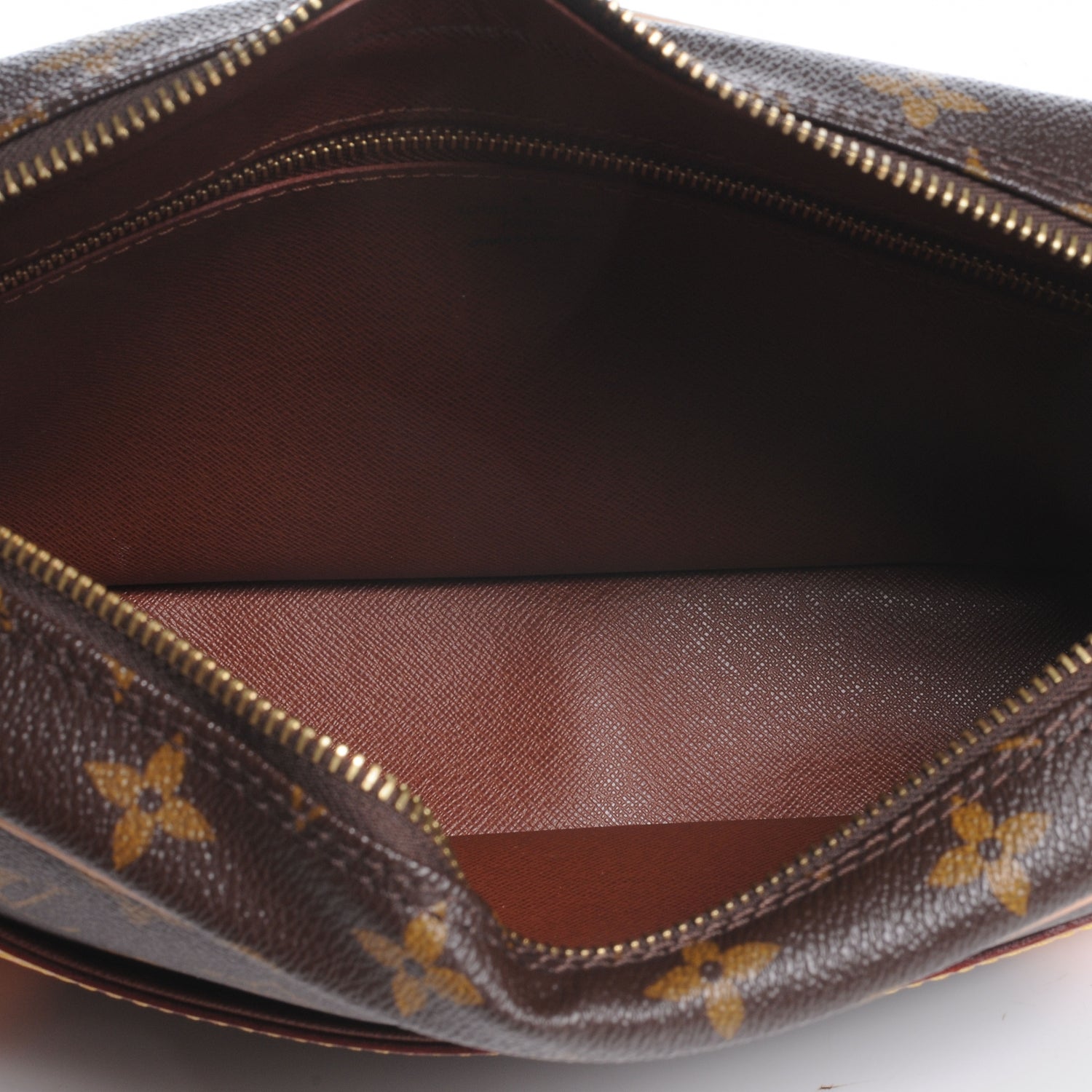 Louis Vuitton Monogram Trocadero 27 5 of 8