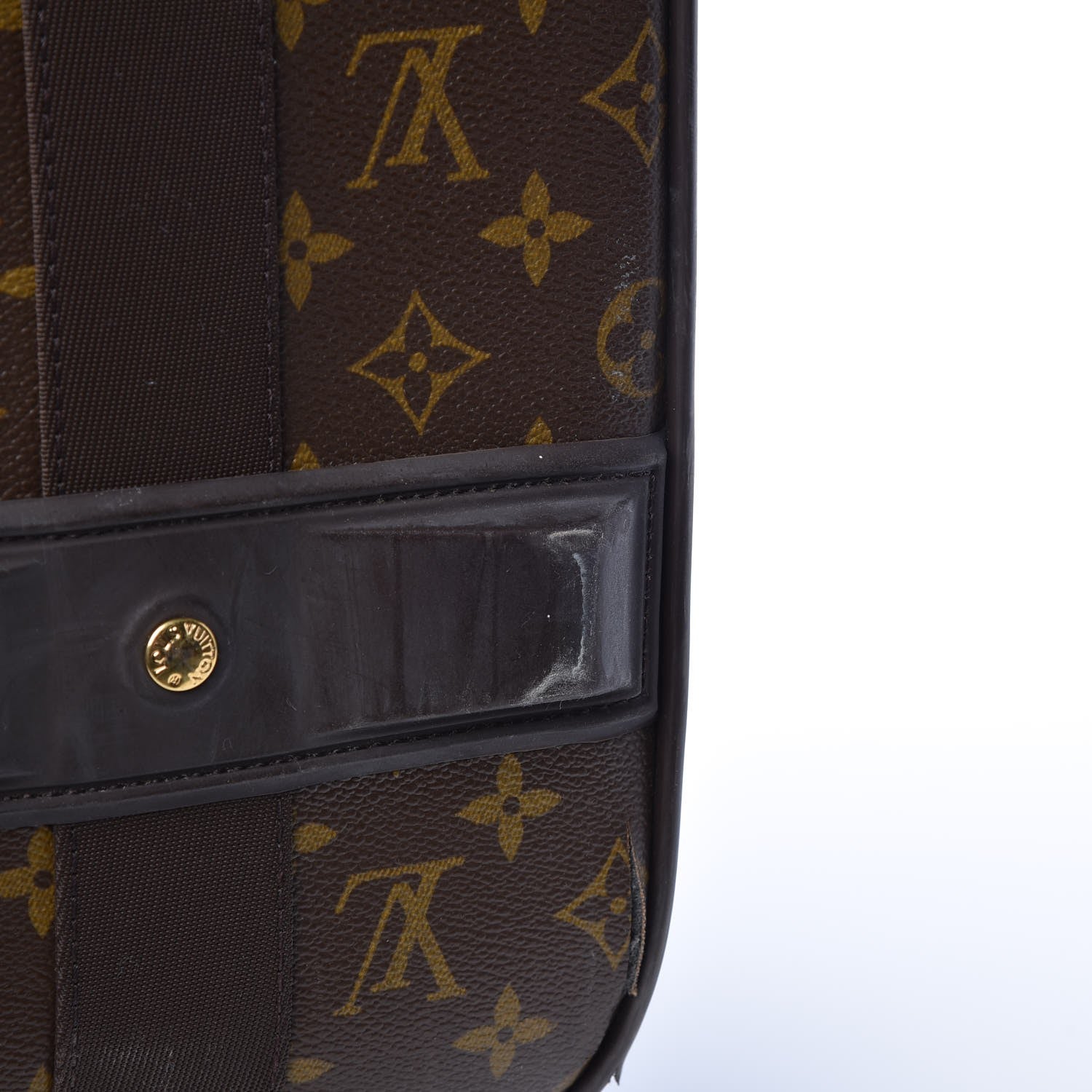 Louis Vuitton Monogram Pegase 60 11 of 27