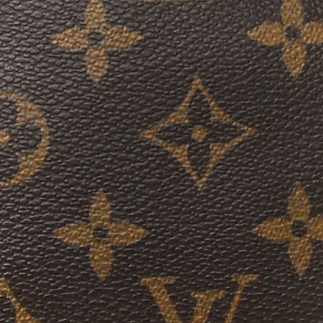 Monogram Alma PM