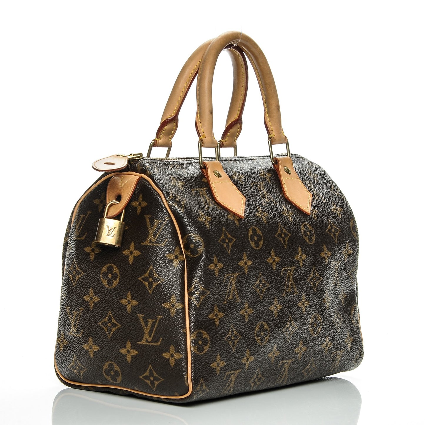 Monogram Speedy 25