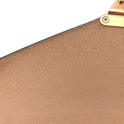 Louis Vuitton Monogram Pallas Chain Dune 13 of 16
