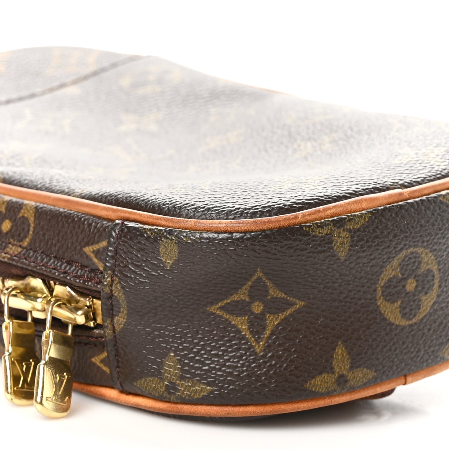 Monogram Pochette Gange