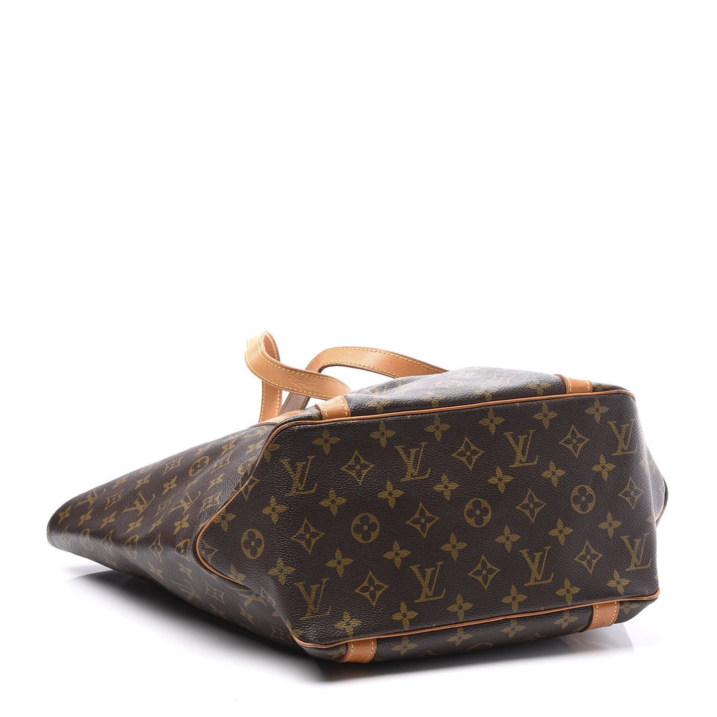 Monogram Sac Shopping Tote