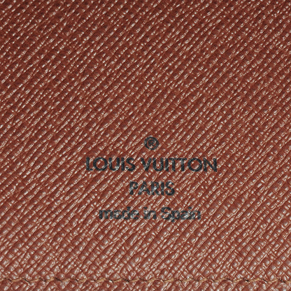 Louis Vuitton Monogram Insolite Wallet 5 of 7