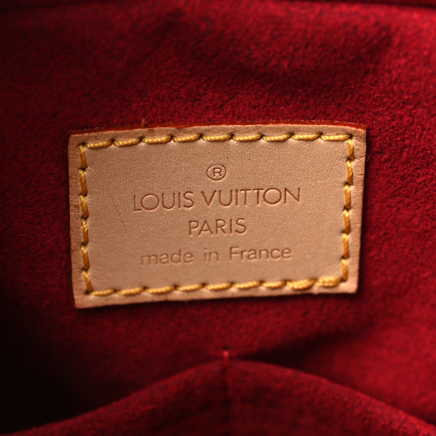 Louis Vuitton Monogram Multipli-Cite 6 of 9