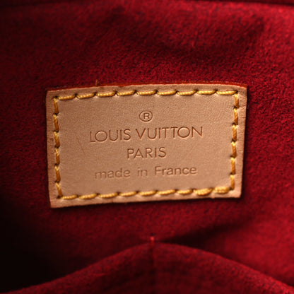 Louis Vuitton Monogram Multipli-Cite 6 of 9