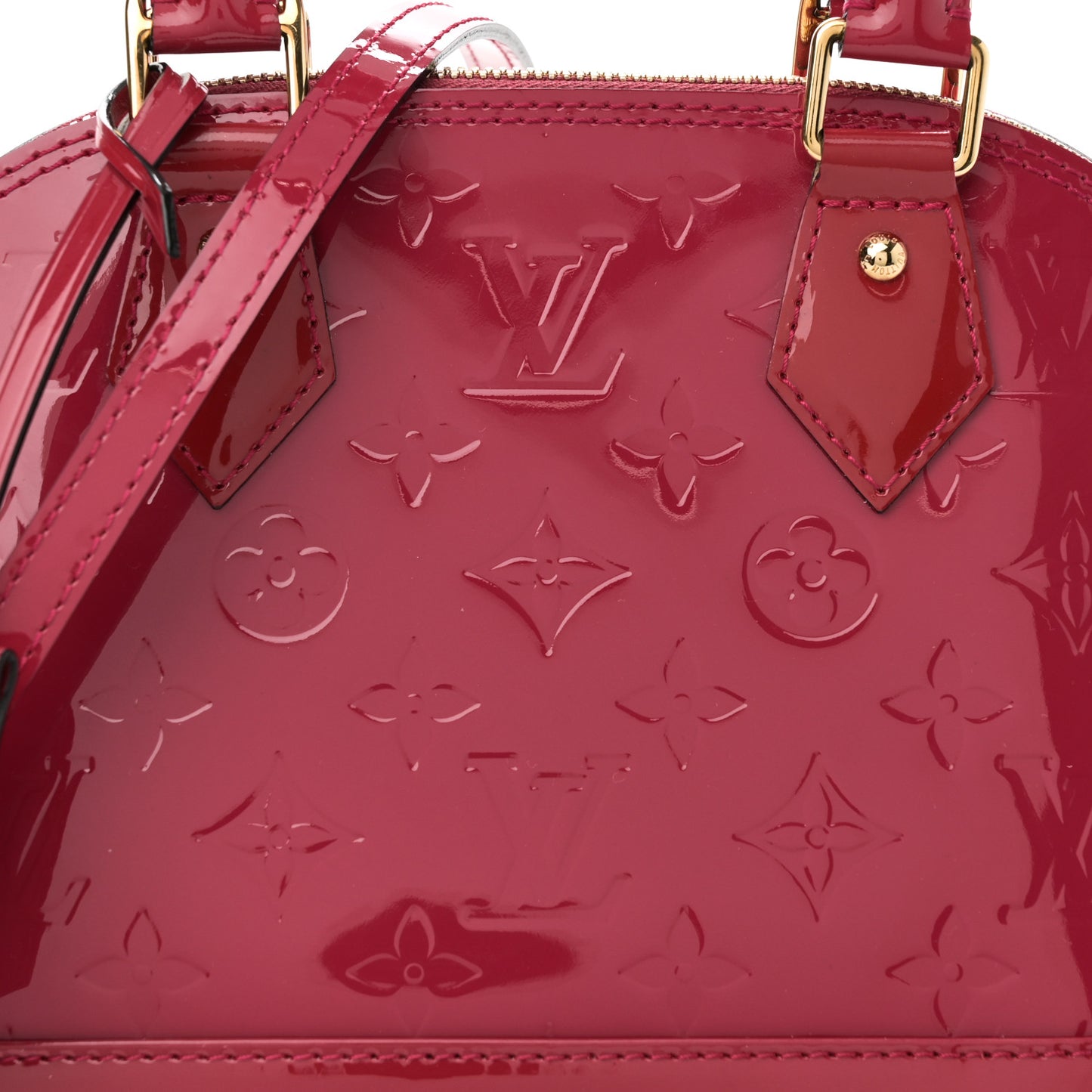 Vernis Alma BB Rose Indien