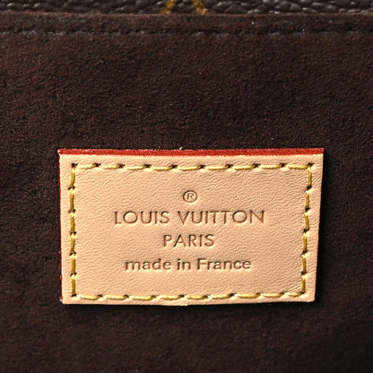 Louis Vuitton Monogram Pochette Metis 6 of 8