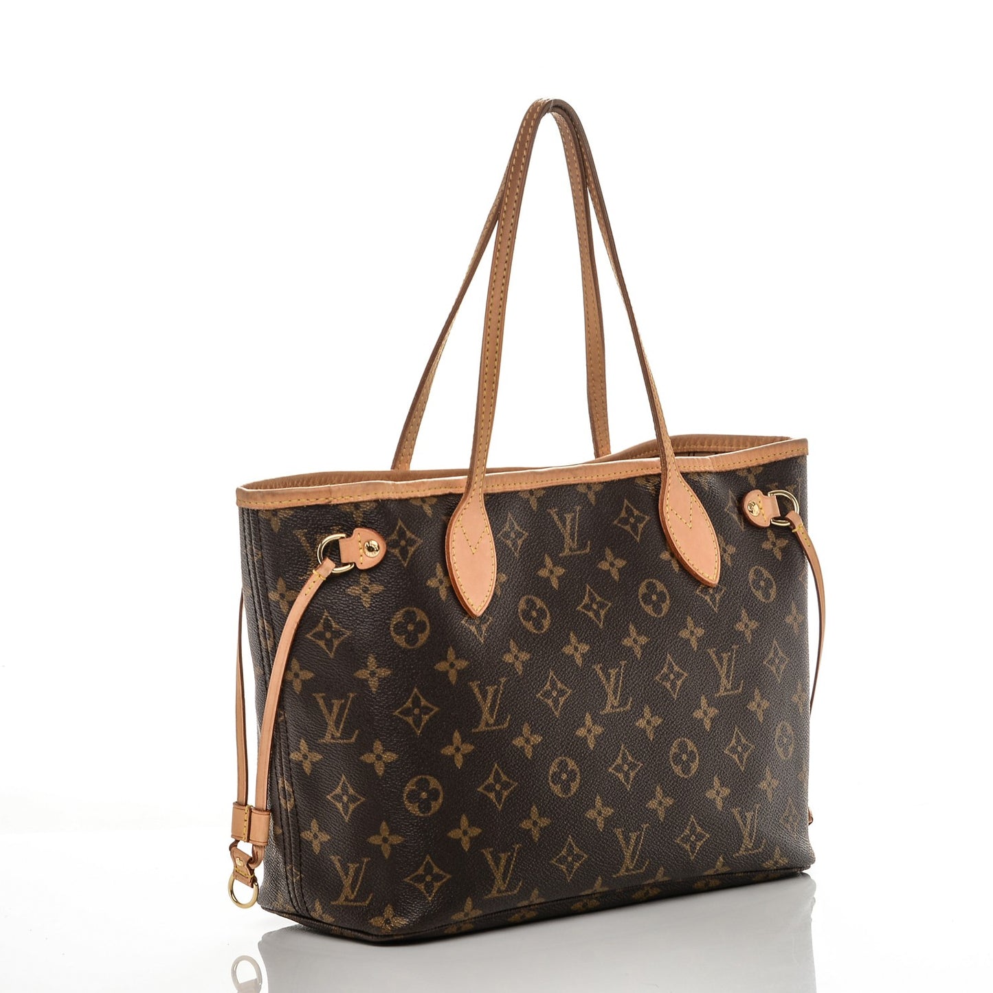 Monogram Neverfull PM