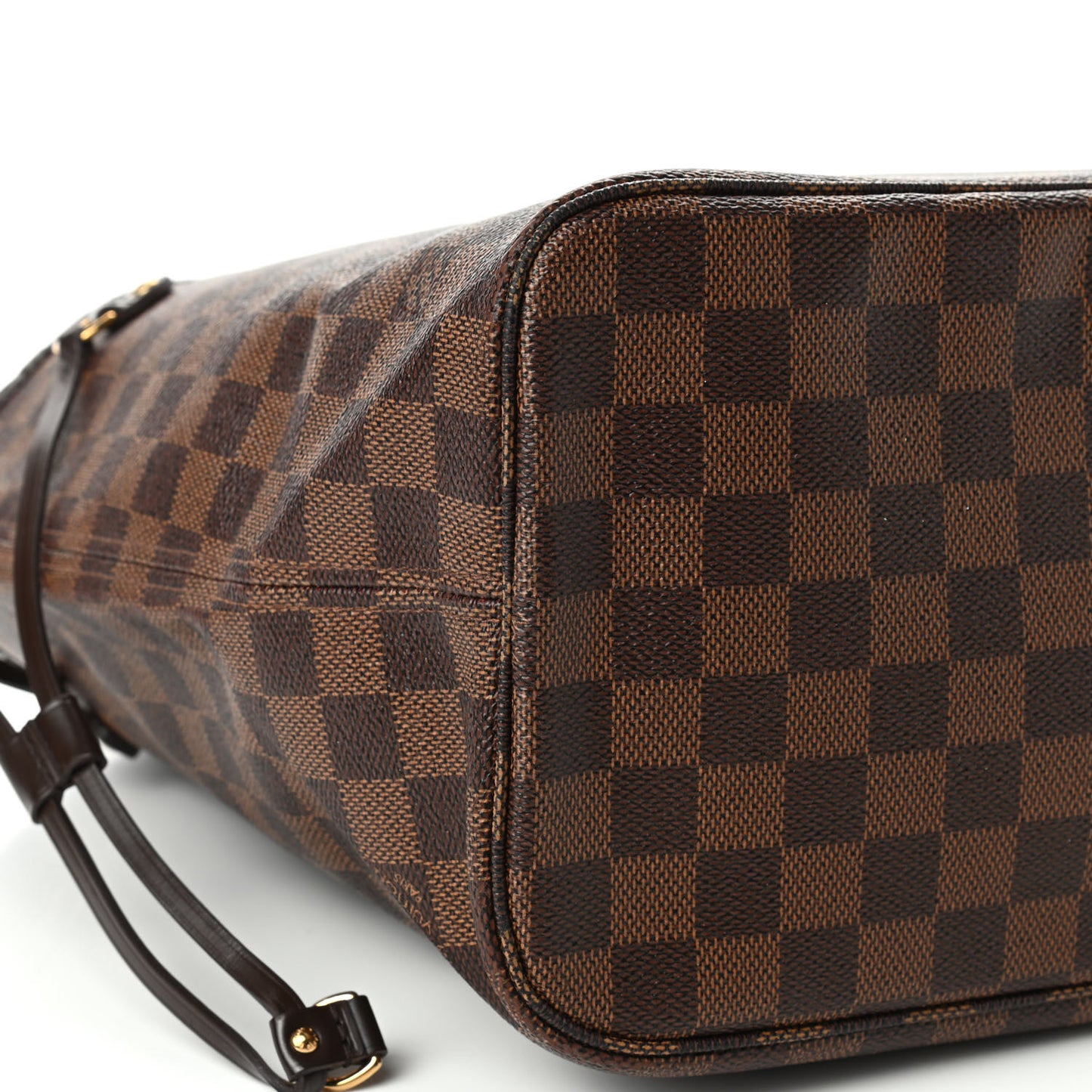 Damier Ebene Neverfull MM