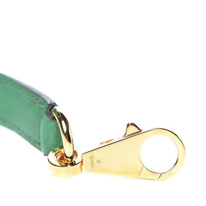 Hermes Epsom Kelly Sellier 25 Cactus 34 of 38