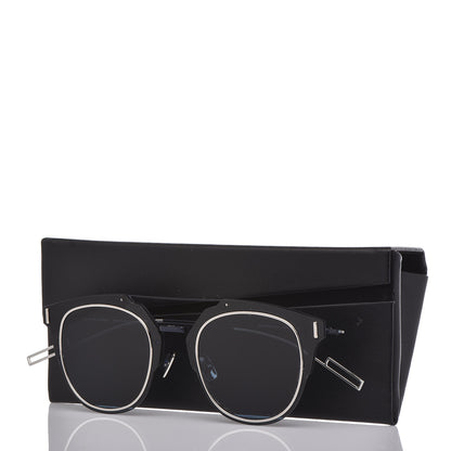 Christian Dior Homme Composit 1.0 Sunglasses Black 7 of 7