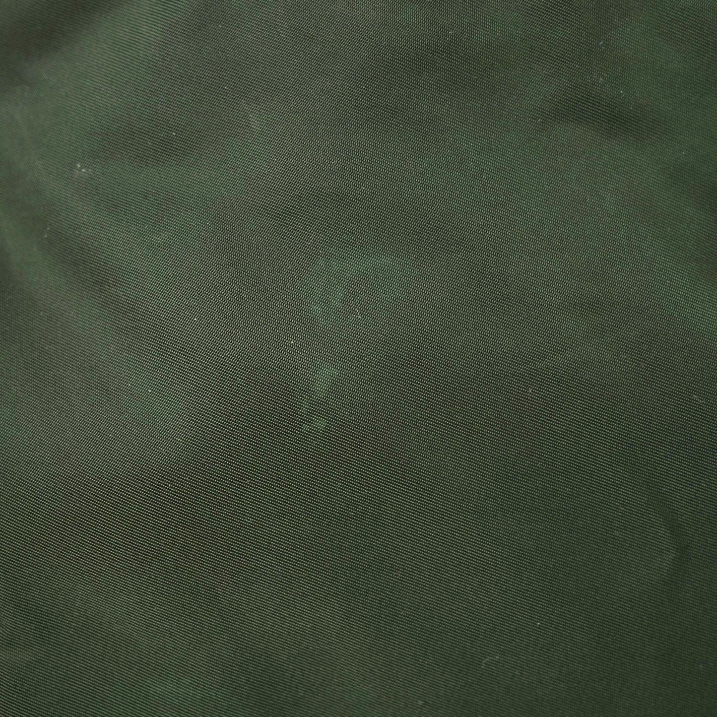 Tessuto Nylon Hobo Green