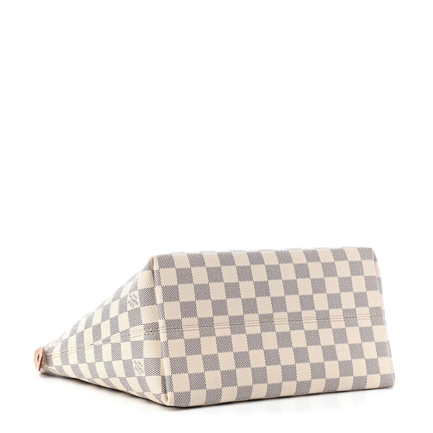 Damier Azur Iena PM
